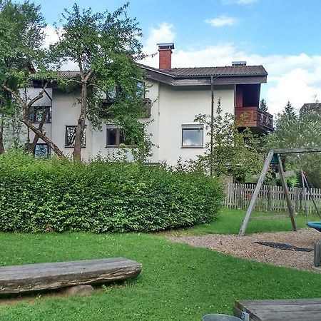 Апартаменти Haus Ruf Віндішгарстен Екстер'єр фото