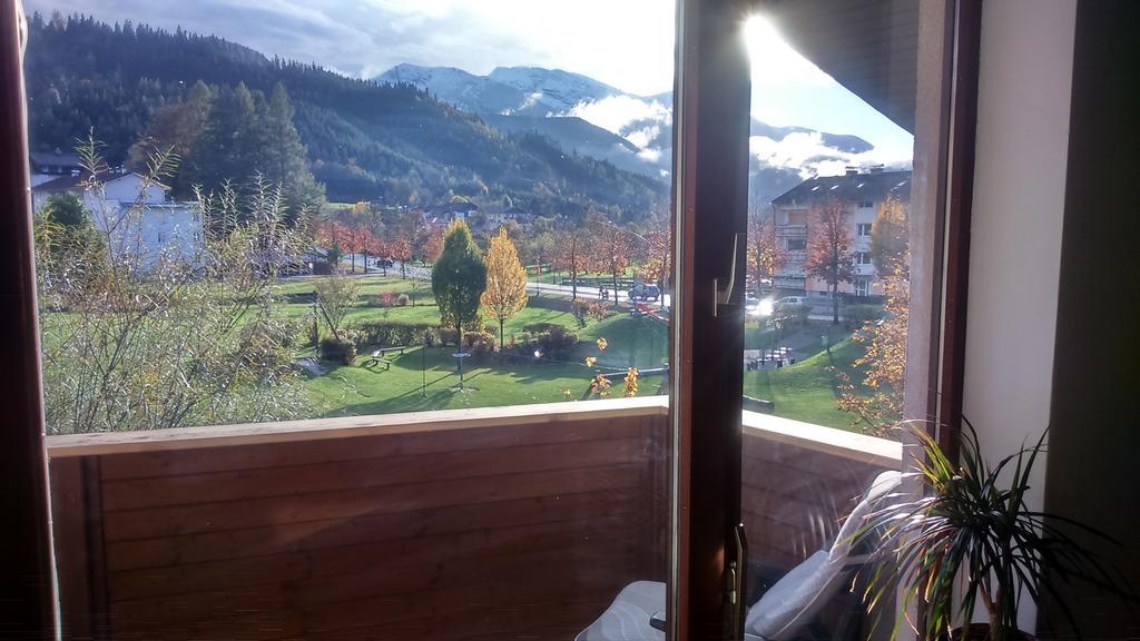 Апартаменти Haus Ruf Віндішгарстен Екстер'єр фото