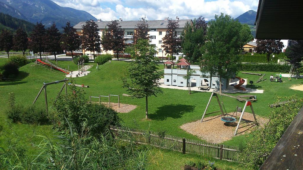 Апартаменти Haus Ruf Віндішгарстен Екстер'єр фото