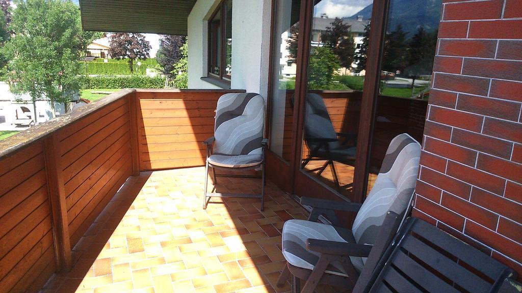 Апартаменти Haus Ruf Віндішгарстен Екстер'єр фото