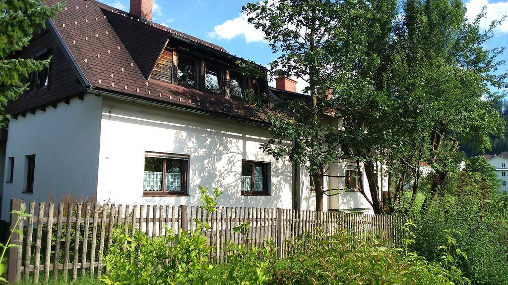 Апартаменти Haus Ruf Віндішгарстен Екстер'єр фото