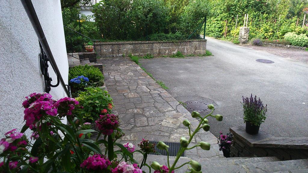 Апартаменти Haus Ruf Віндішгарстен Екстер'єр фото