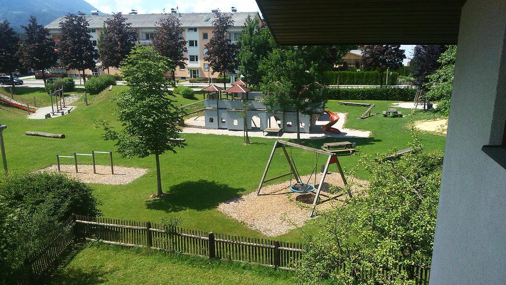 Апартаменти Haus Ruf Віндішгарстен Екстер'єр фото