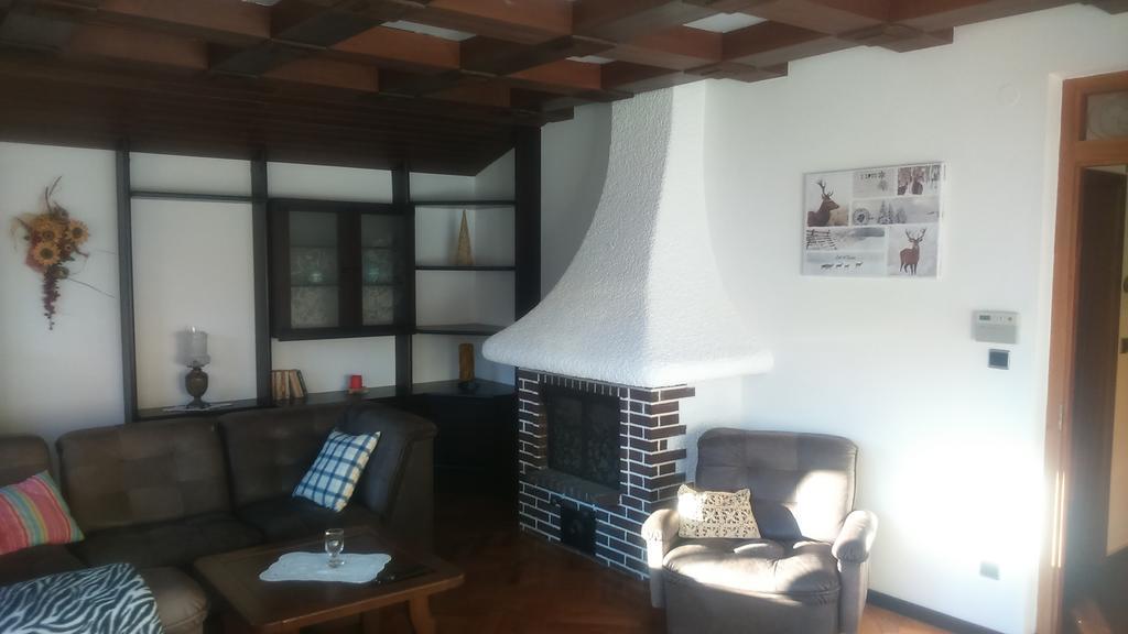 Апартаменти Haus Ruf Віндішгарстен Екстер'єр фото
