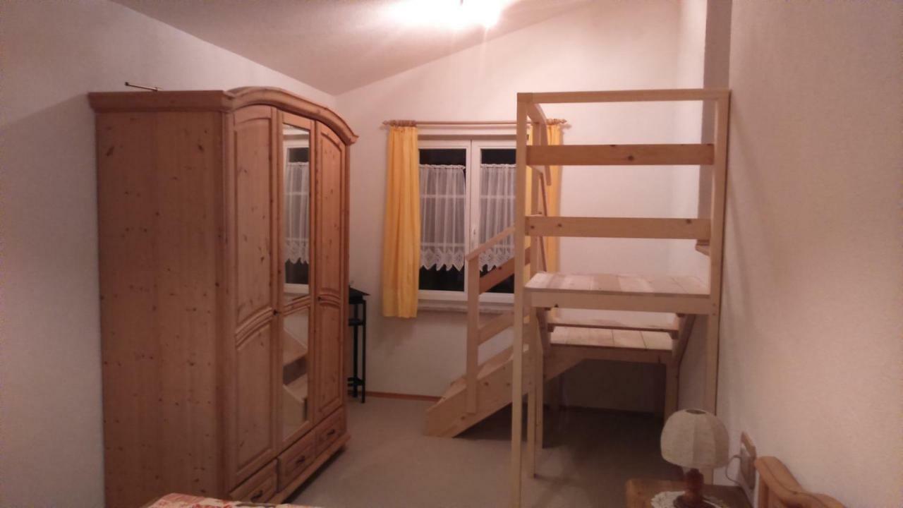 Апартаменти Haus Ruf Віндішгарстен Екстер'єр фото